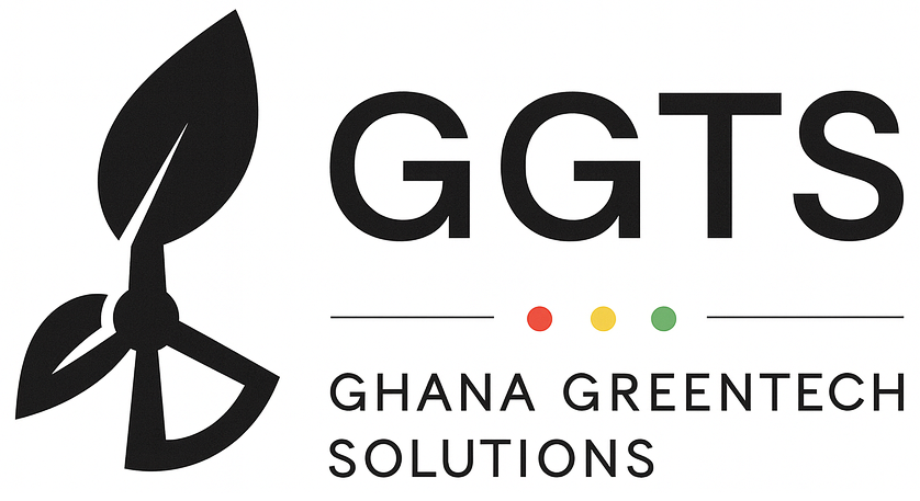 Ghana GreenTech Solutions